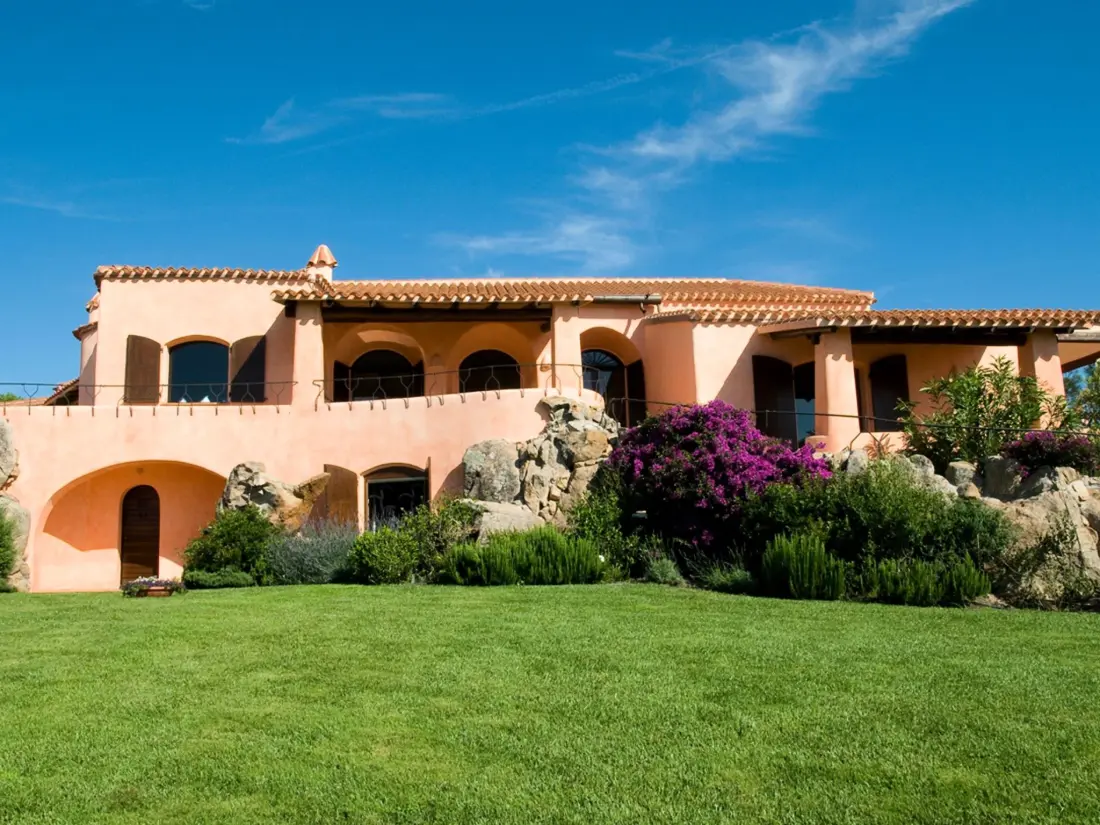 Maison de Vacances San Teodoro