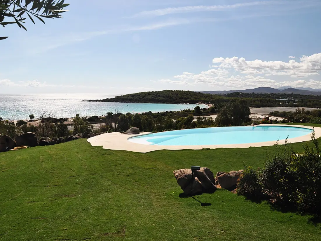 Maison de Vacances San Teodoro