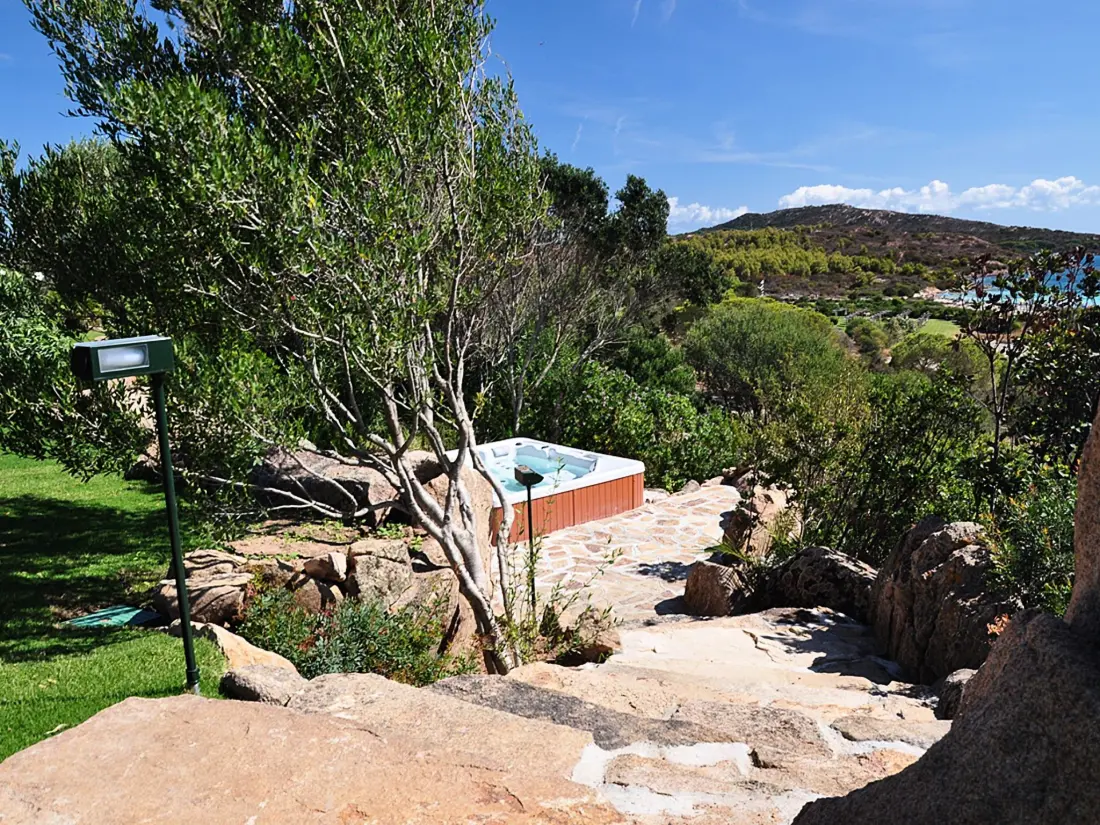 Maison de Vacances San Teodoro