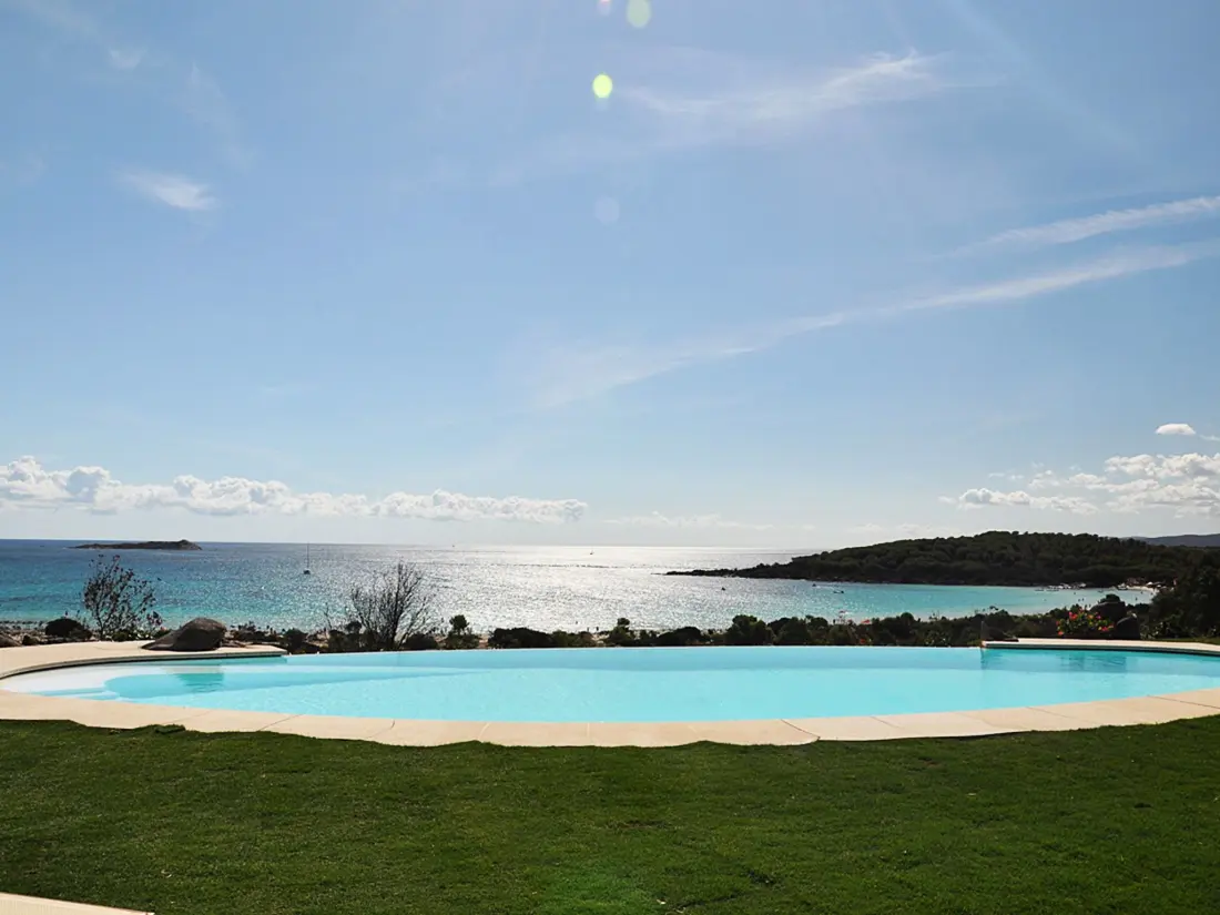 Maison de Vacances San Teodoro