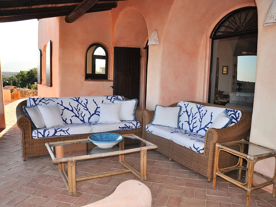 Maison de Vacances San Teodoro