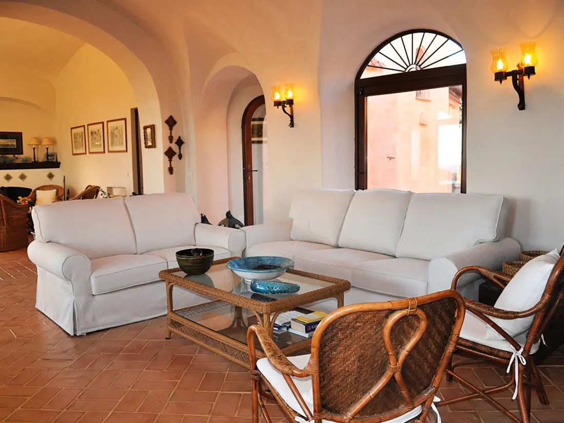 Maison de Vacances San Teodoro
