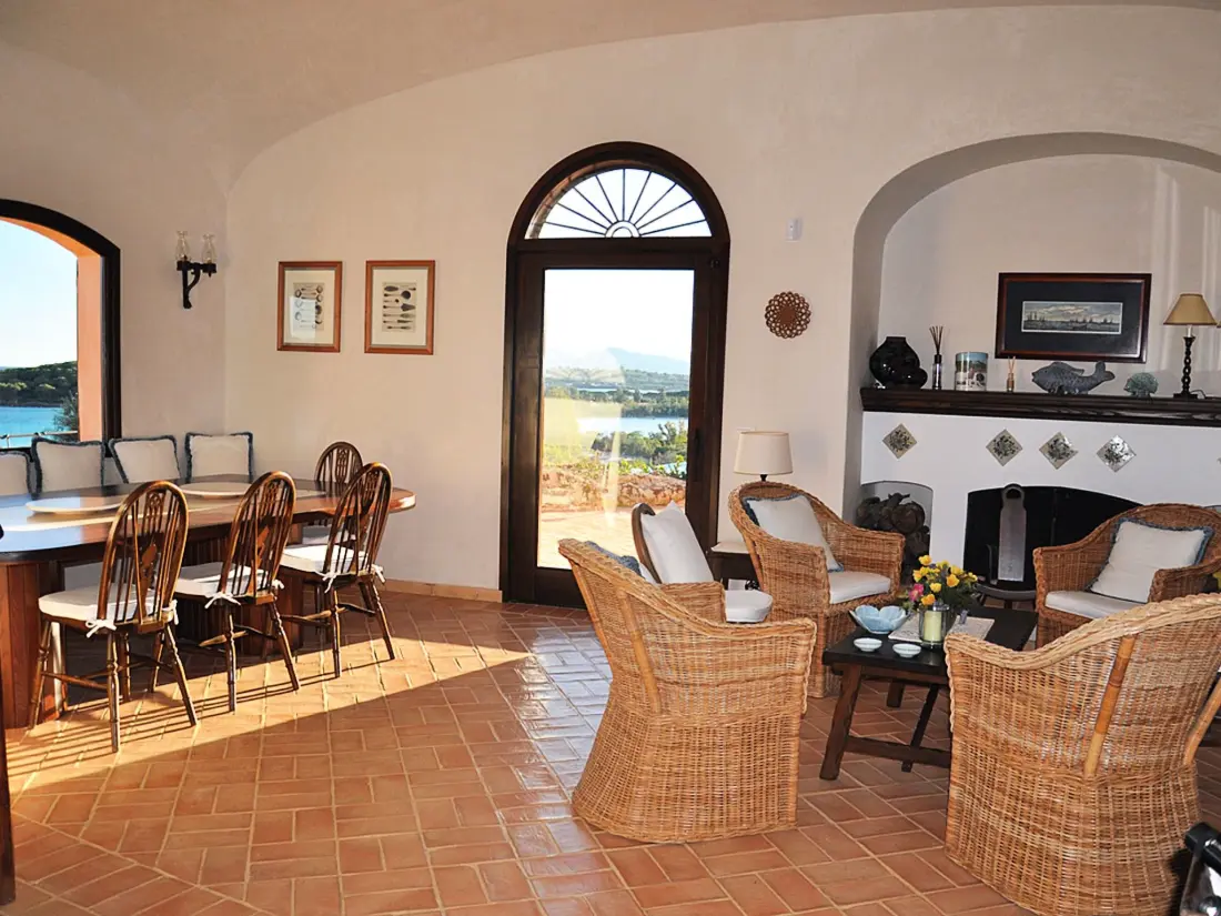 Maison de Vacances San Teodoro