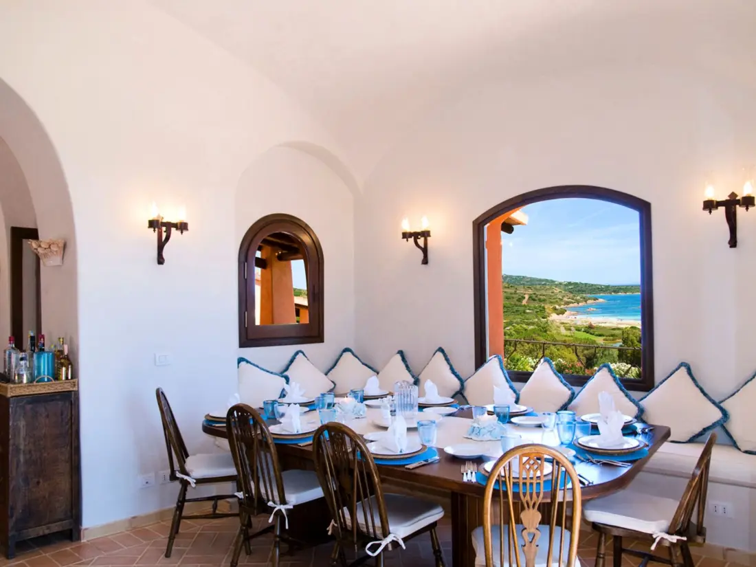Maison de Vacances San Teodoro