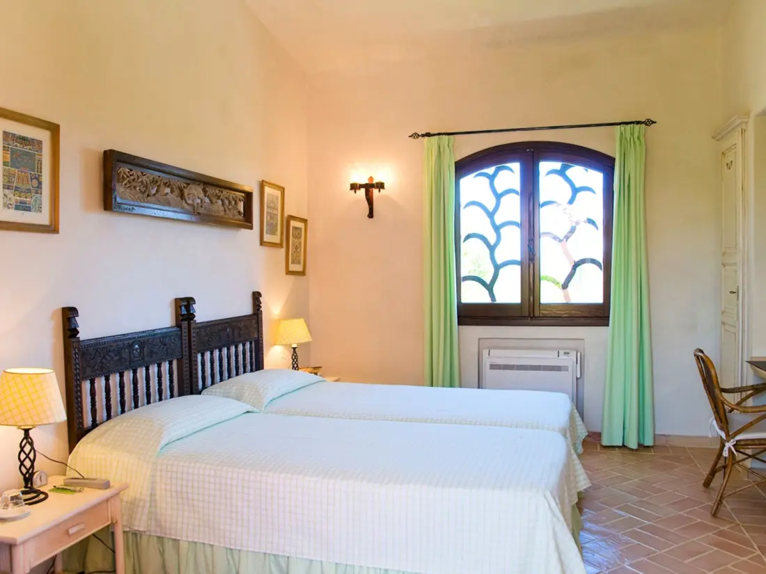 Maison de Vacances San Teodoro