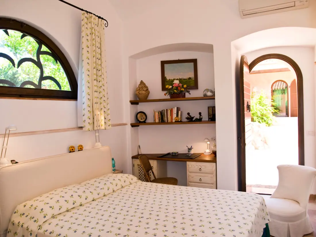 Maison de Vacances San Teodoro