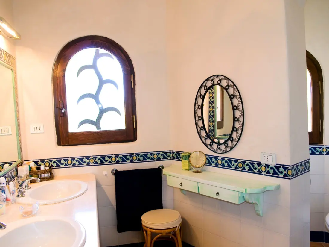 Maison de Vacances San Teodoro