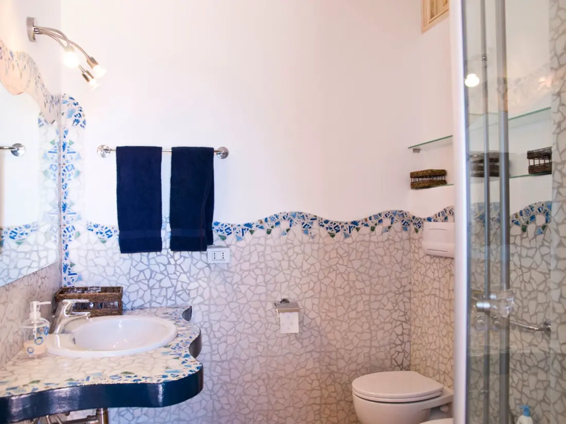 Maison de Vacances San Teodoro