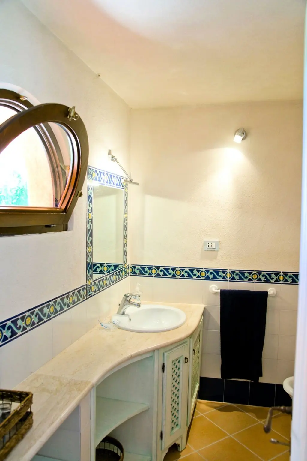 Maison de Vacances San Teodoro