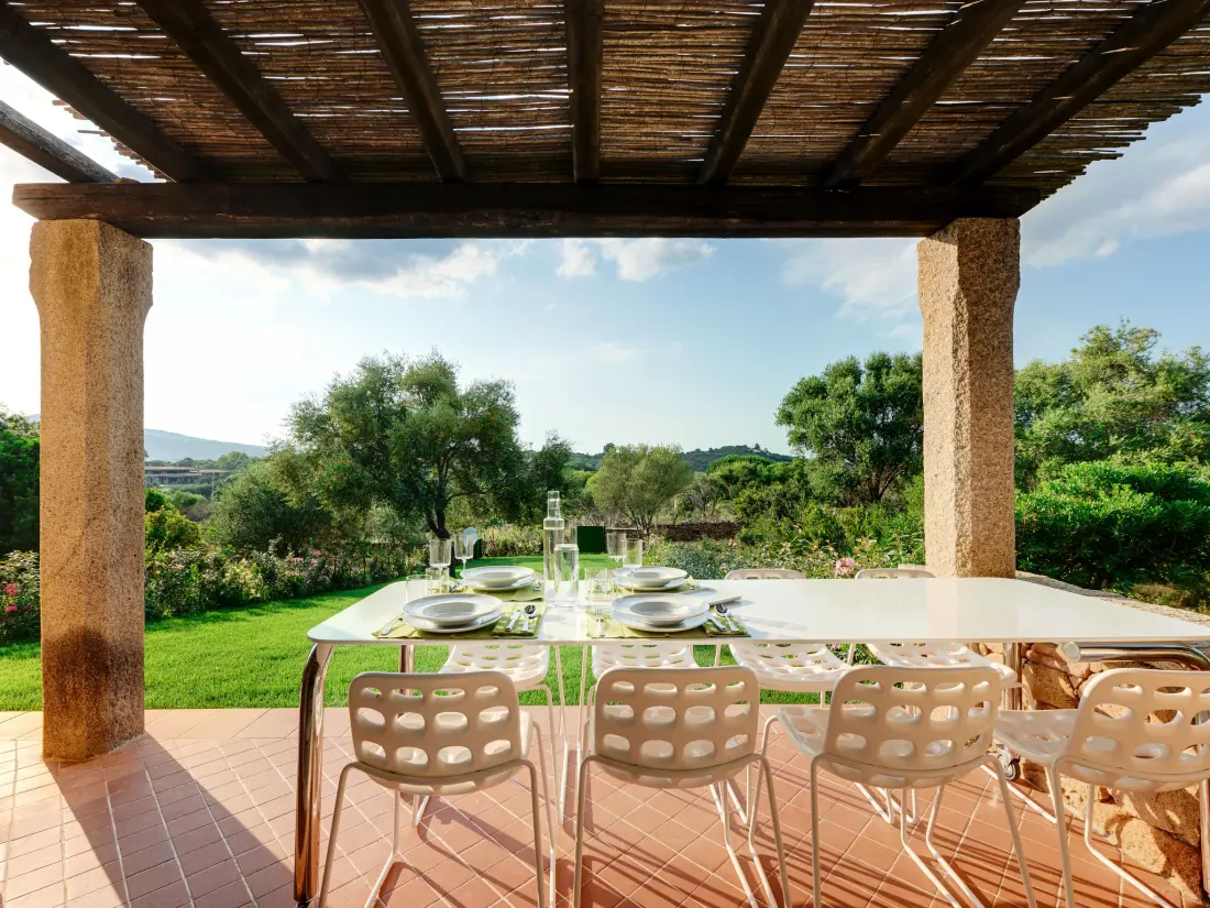 Maison de Vacances San Teodoro