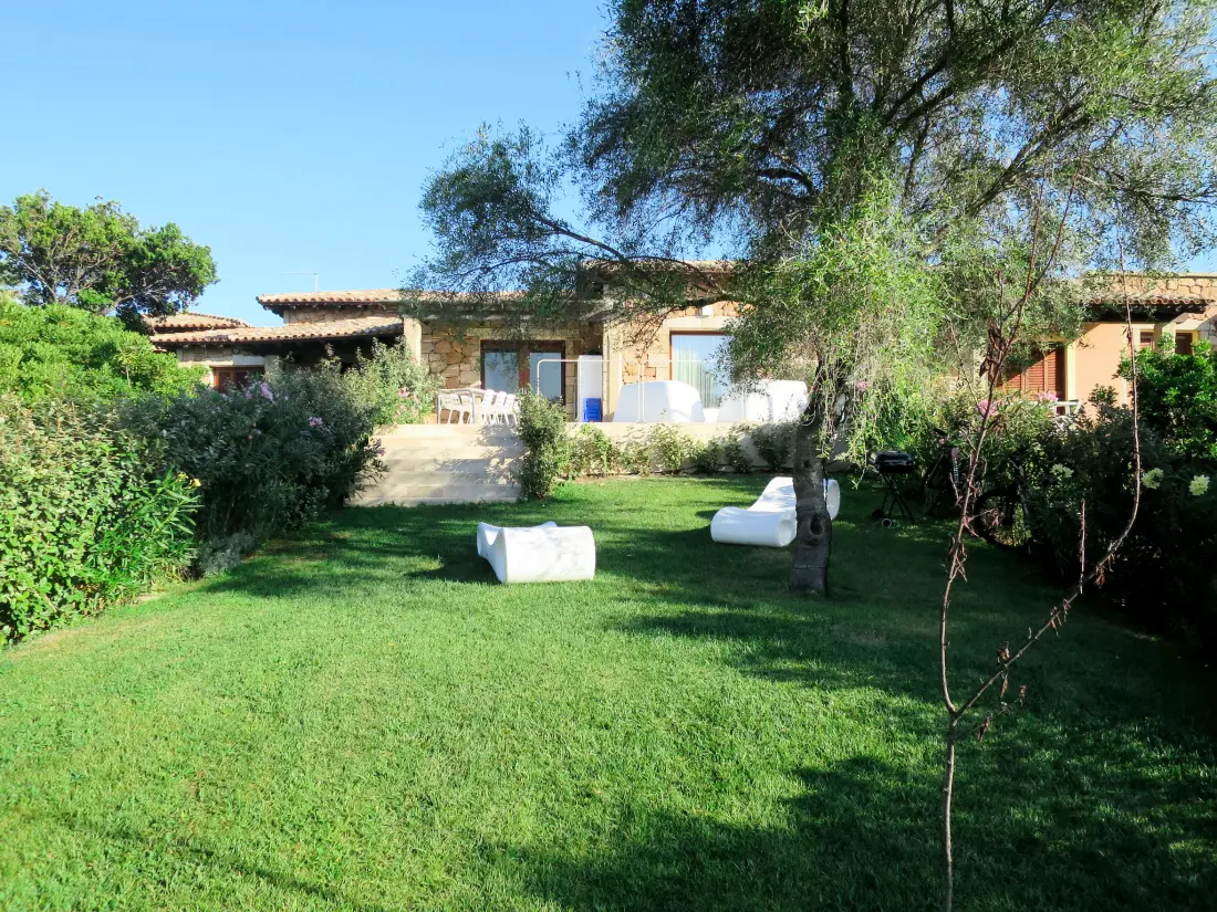 Maison de Vacances San Teodoro