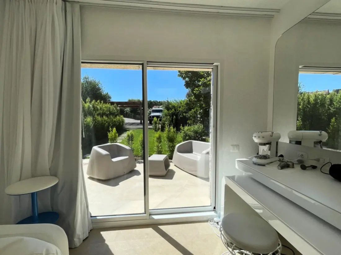 Maison de Vacances San Teodoro