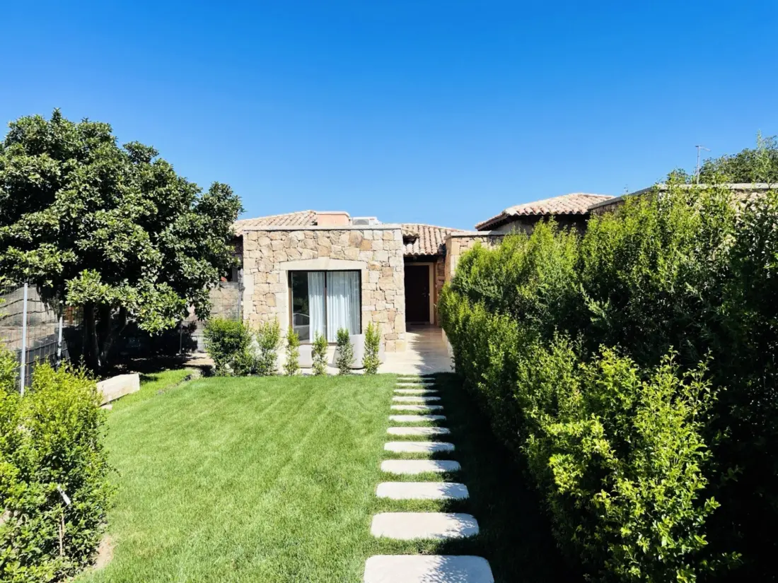 Maison de Vacances San Teodoro