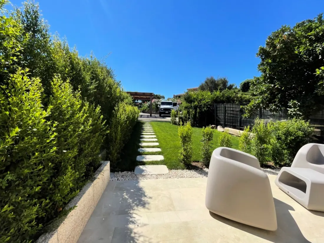 Maison de Vacances San Teodoro