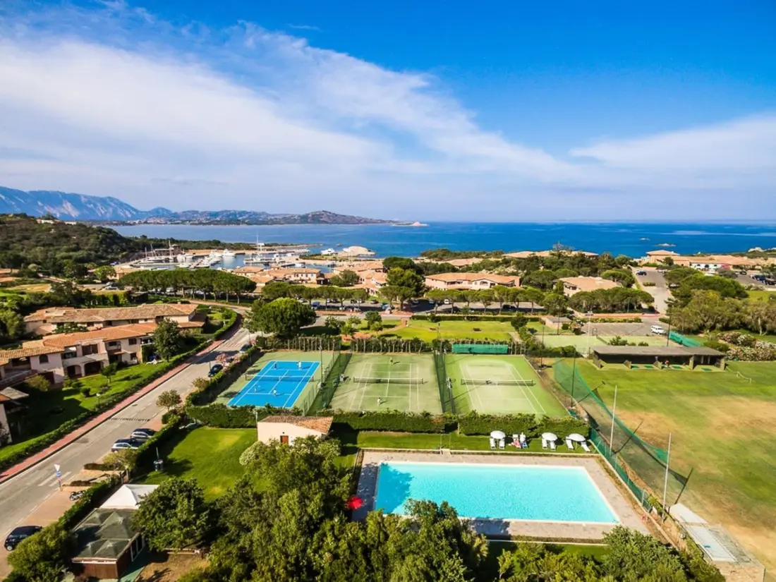 Maison de Vacances San Teodoro