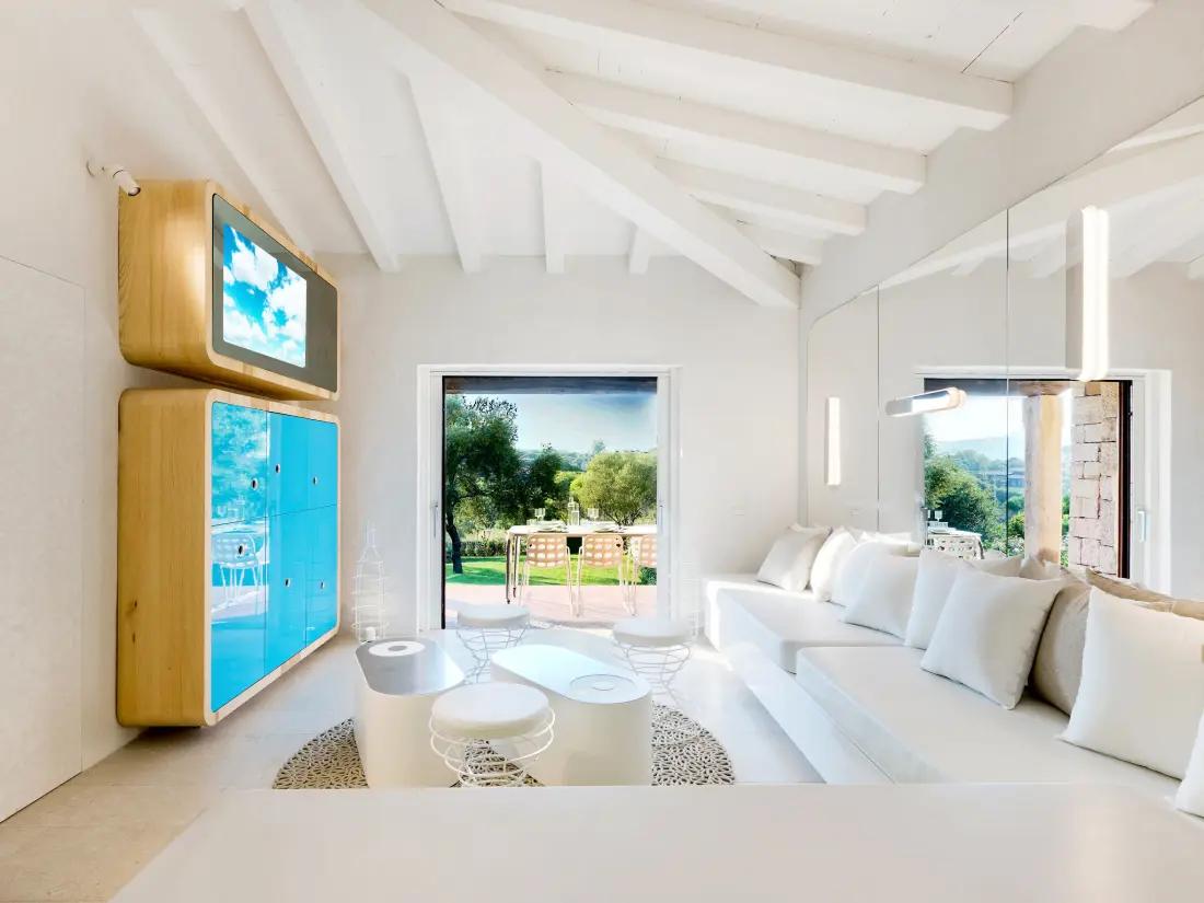 Maison de Vacances San Teodoro