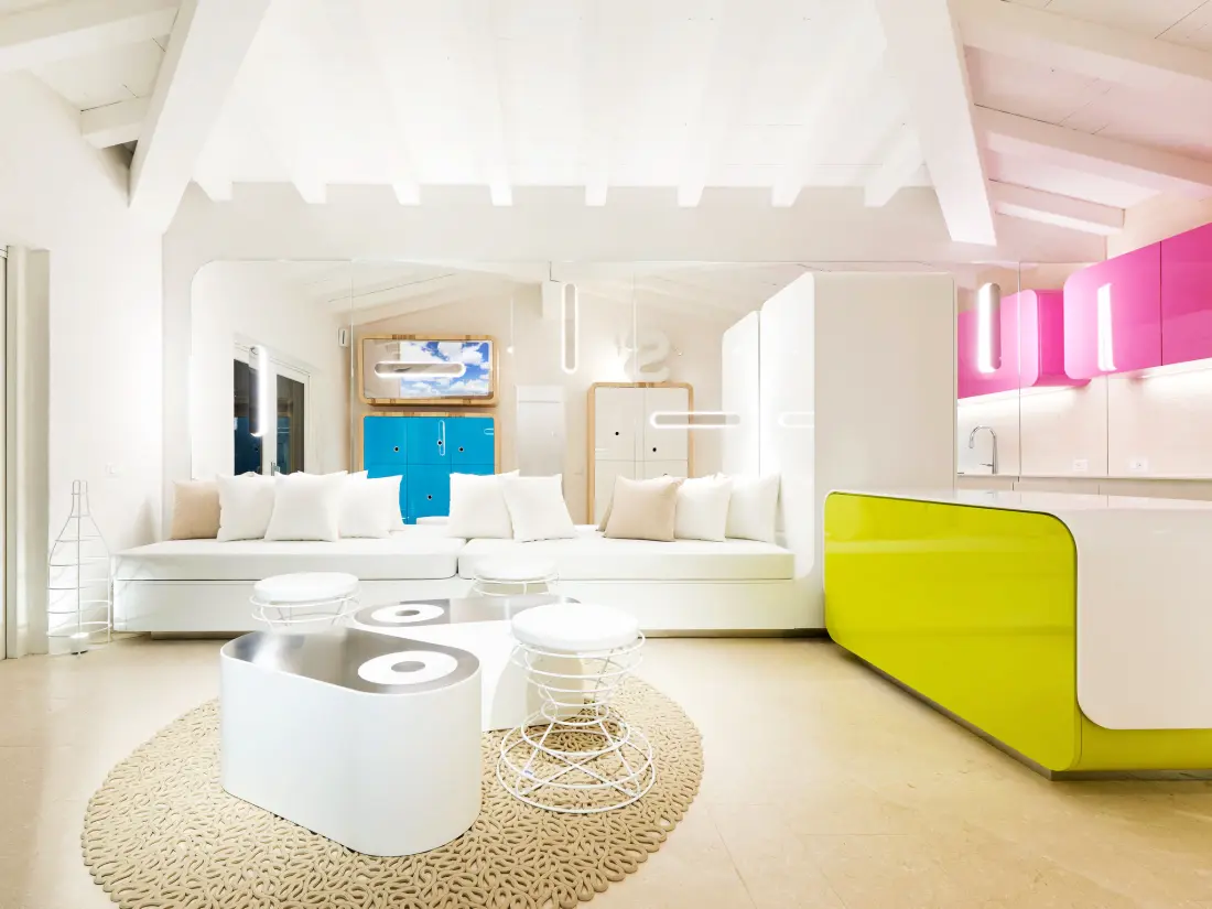 Maison de Vacances San Teodoro