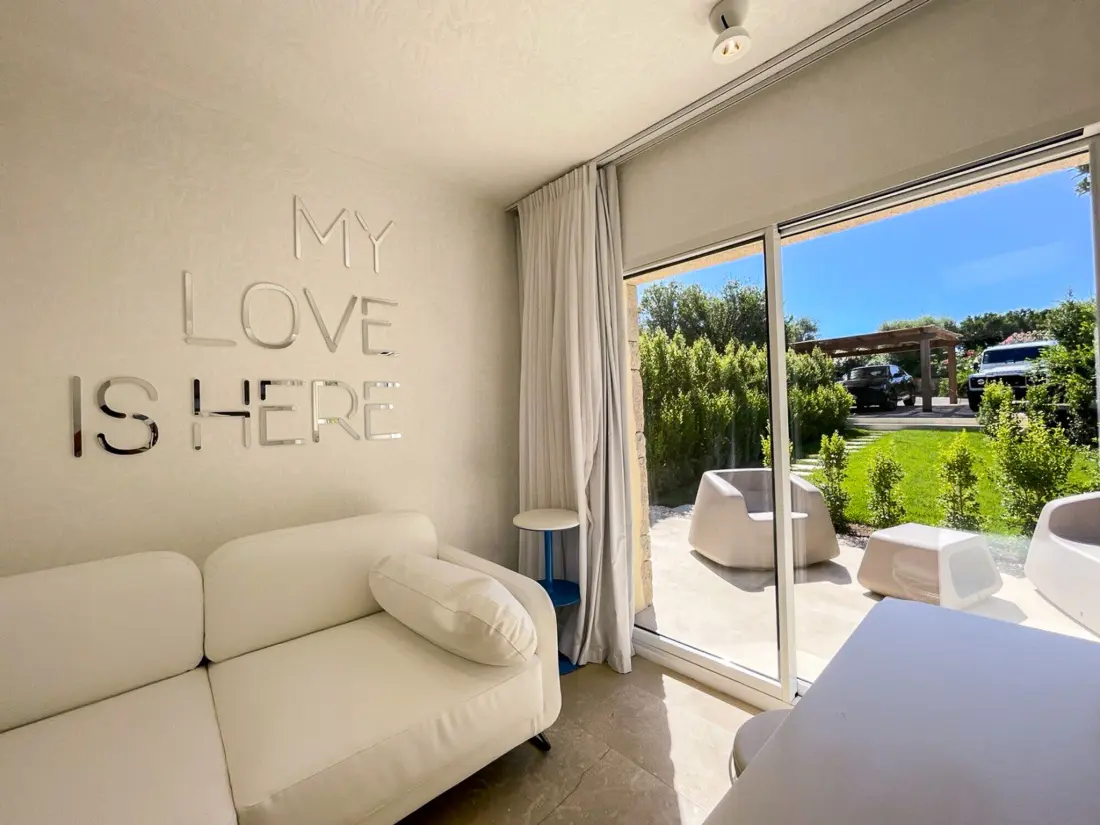 Maison de Vacances San Teodoro