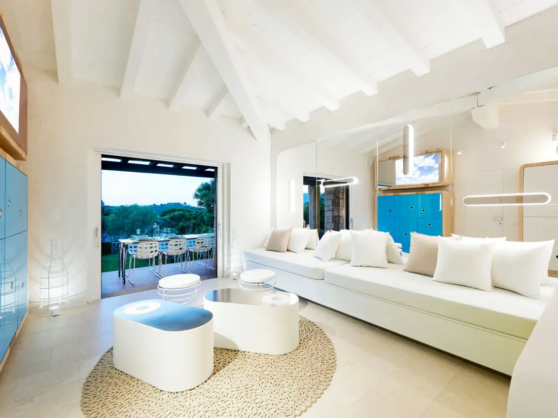 Maison de Vacances San Teodoro