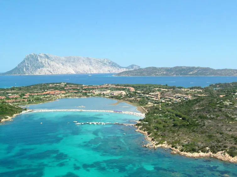 Maison de Vacances San Teodoro