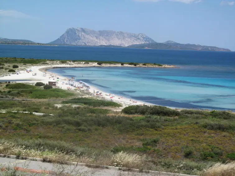 Maison de Vacances San Teodoro