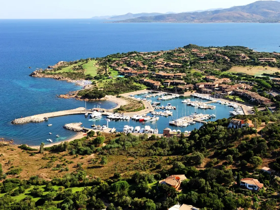 Maison de Vacances San Teodoro