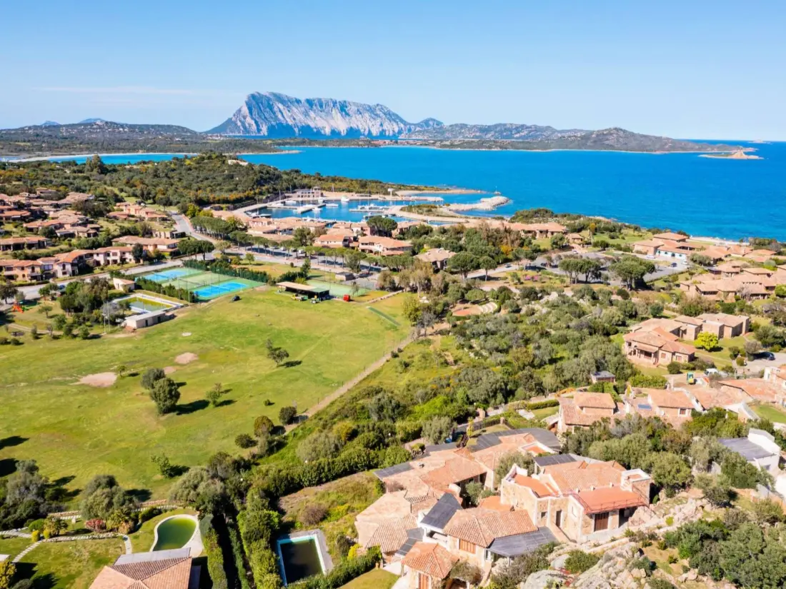 Maison de Vacances San Teodoro