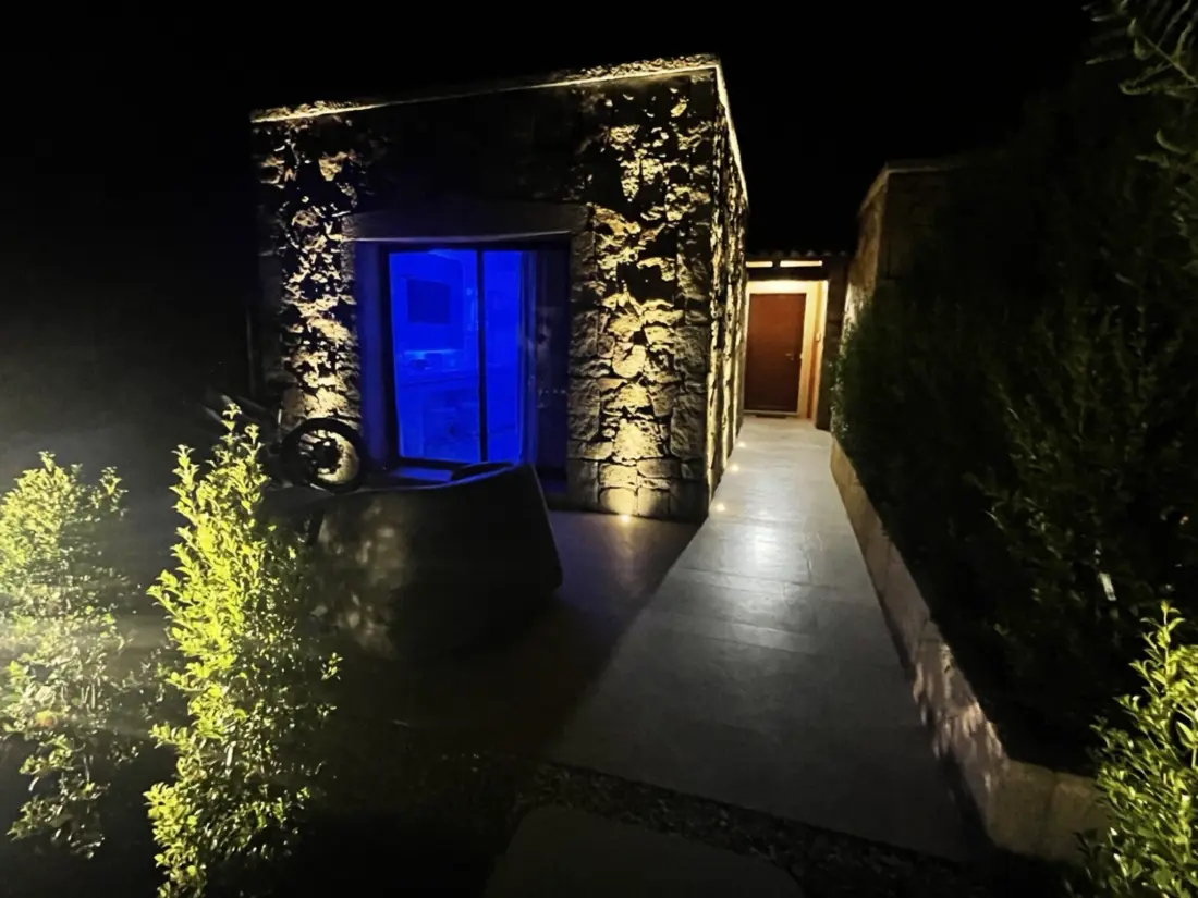 Maison de Vacances San Teodoro