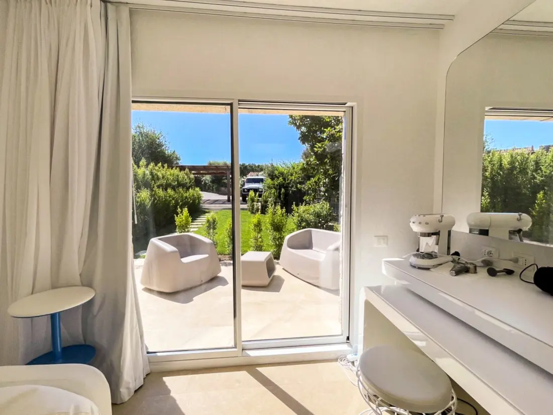 Maison de Vacances San Teodoro
