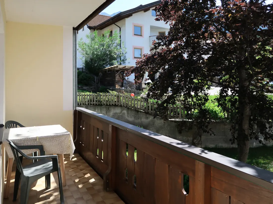 Résidence Haupthaus Schönblick (SVH117)