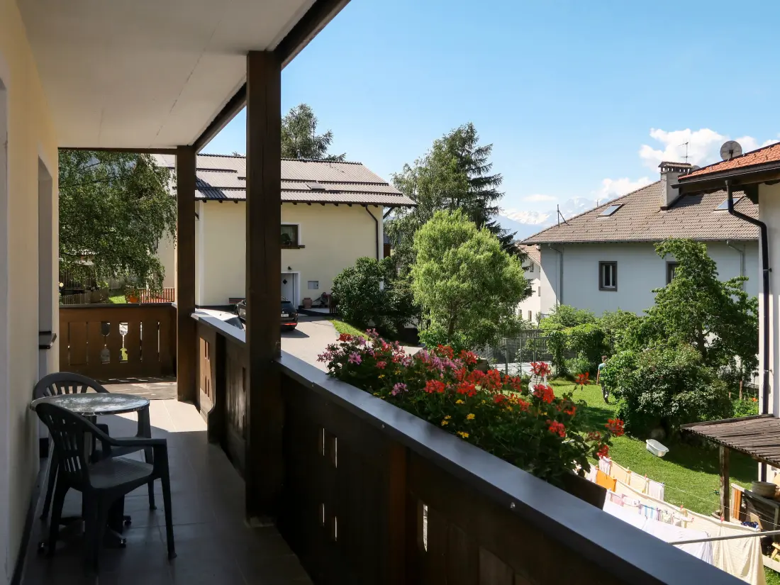 Résidence Haupthaus Schönblick (SVH117)
