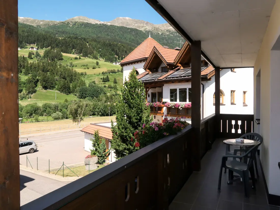 Résidence Haupthaus Schönblick (SVH117)