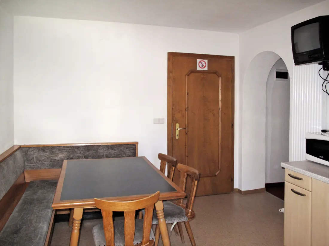 Résidence Haupthaus Schönblick (SVH117)