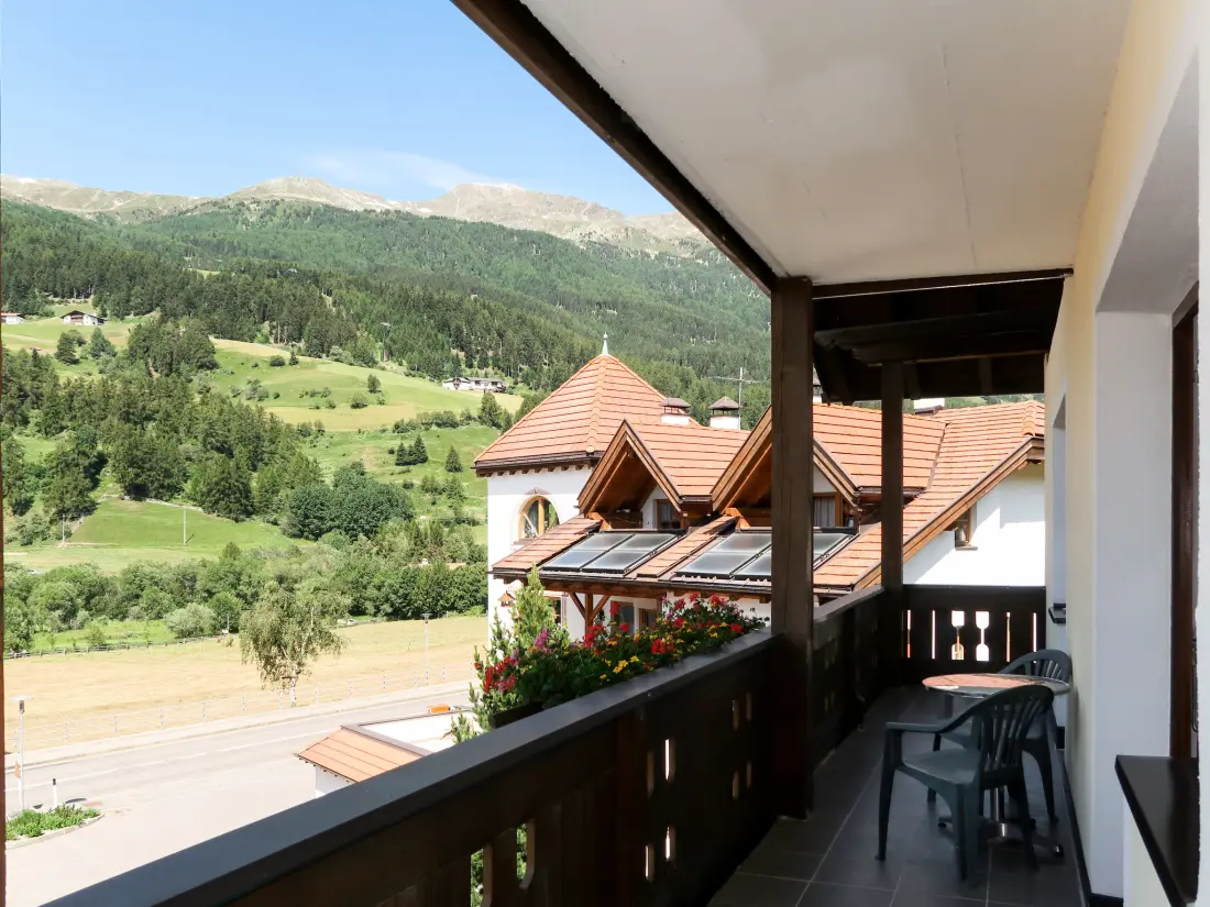 Résidence Haupthaus Schönblick (SVH117)