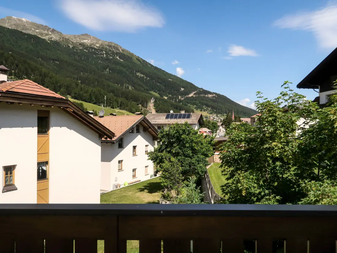 Résidence Haupthaus Schönblick (SVH117)