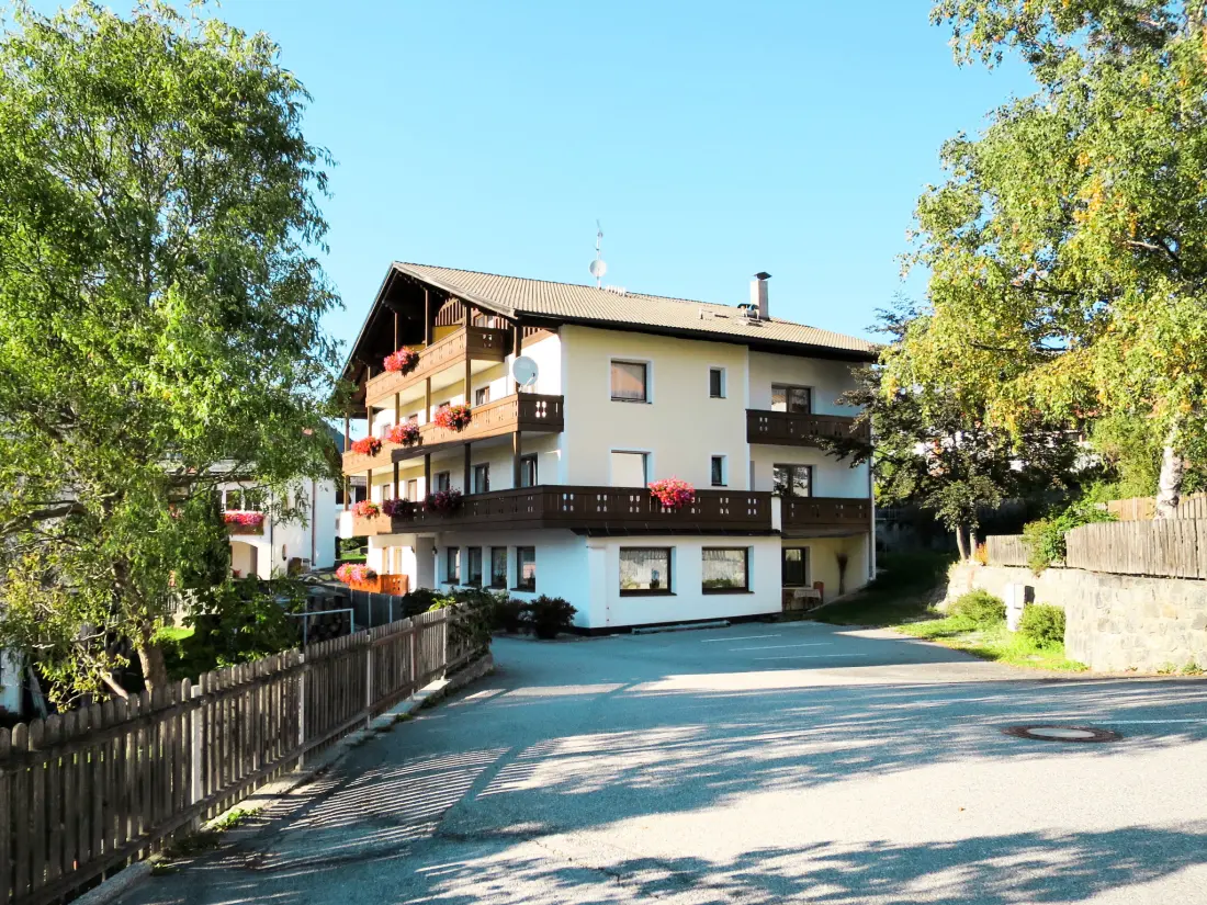 Résidence Haupthaus Schönblick (SVH117)