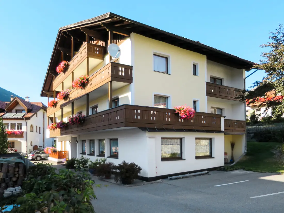 Résidence Haupthaus Schönblick (SVH117)