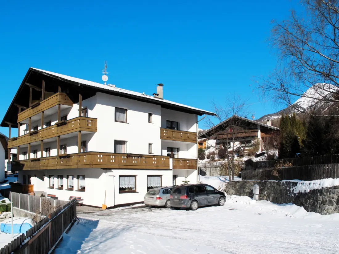 Résidence Haupthaus Schönblick (SVH117)