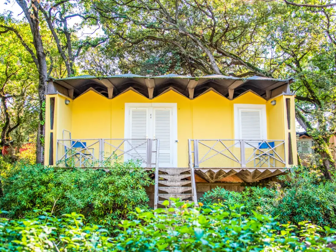 Maison de Vacances San Vincenzo