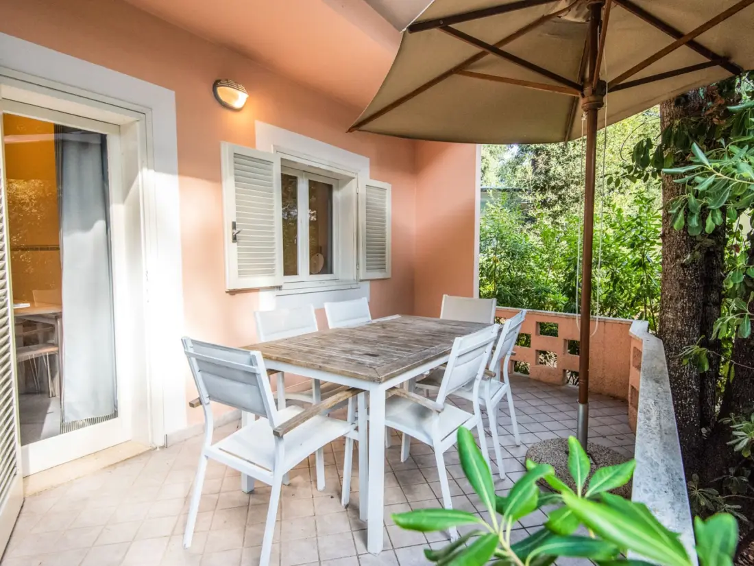Maison de Vacances San Vincenzo