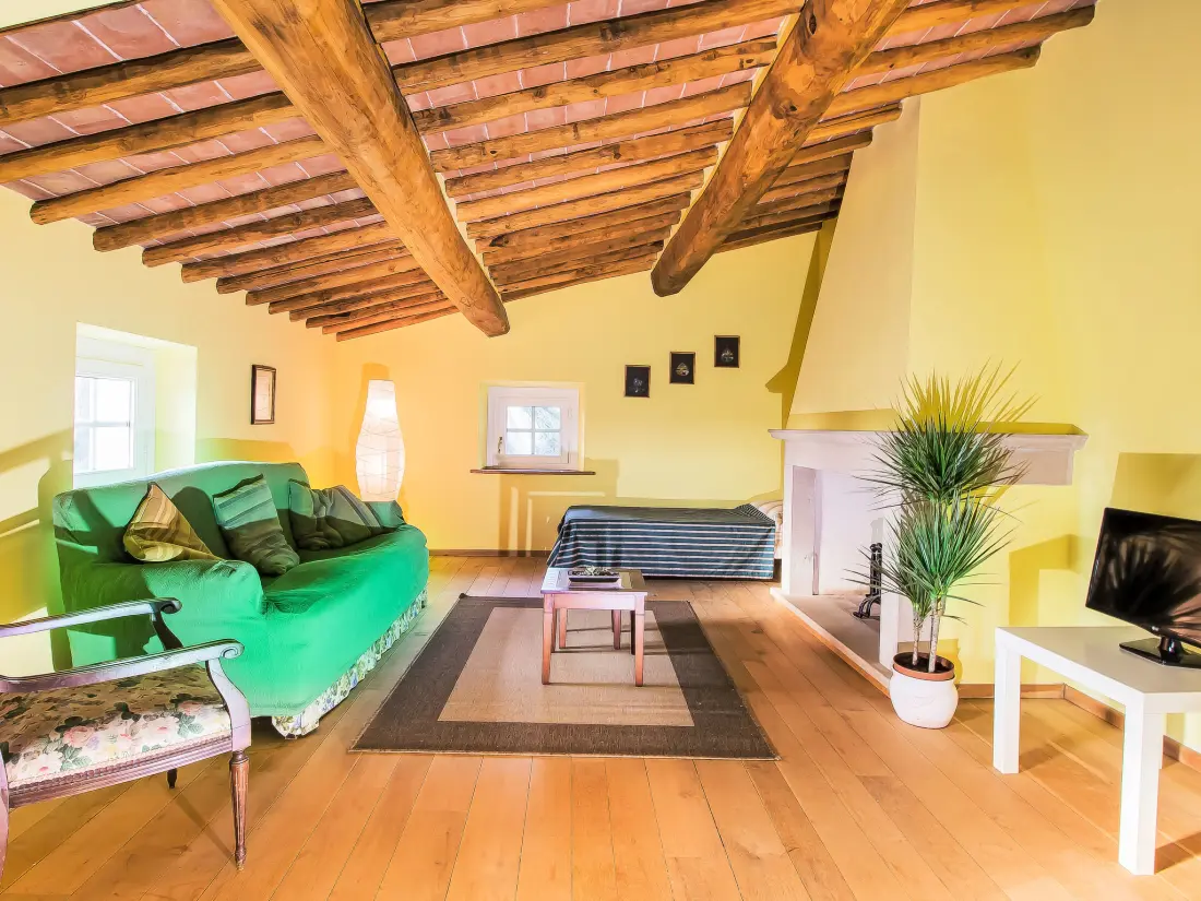 Maison de Vacances San Vincenzo