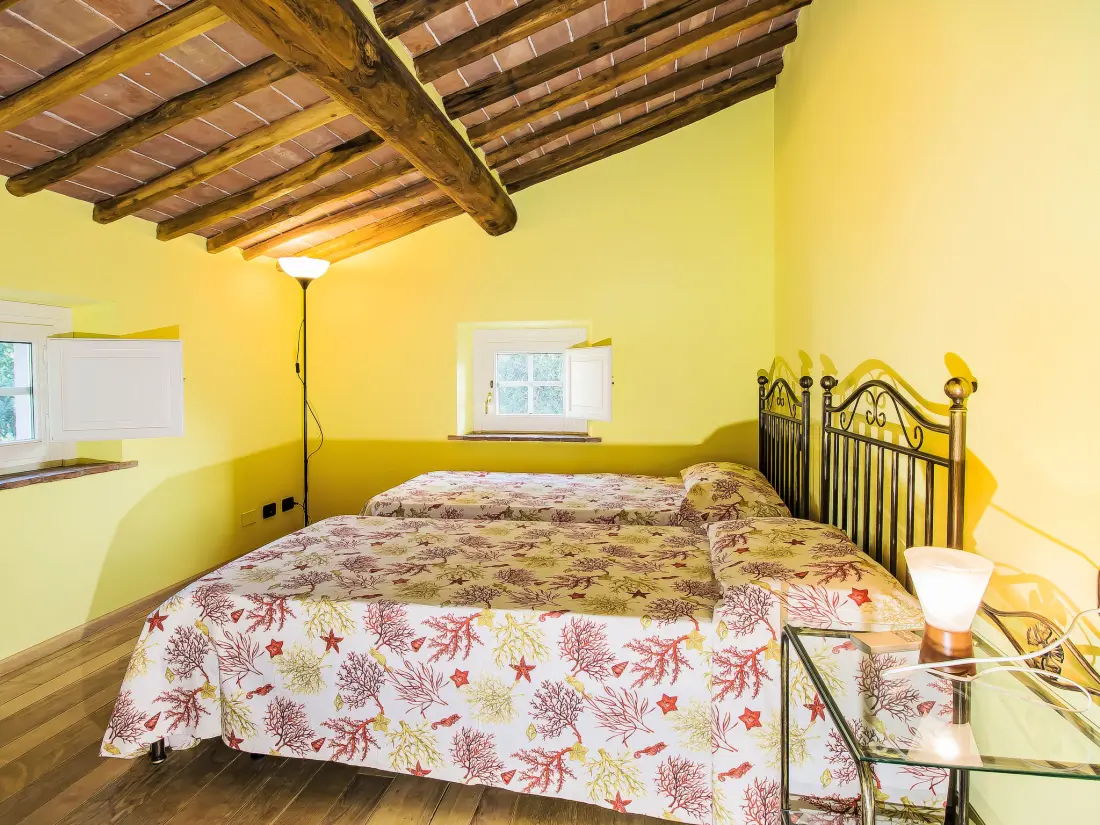 Maison de Vacances San Vincenzo