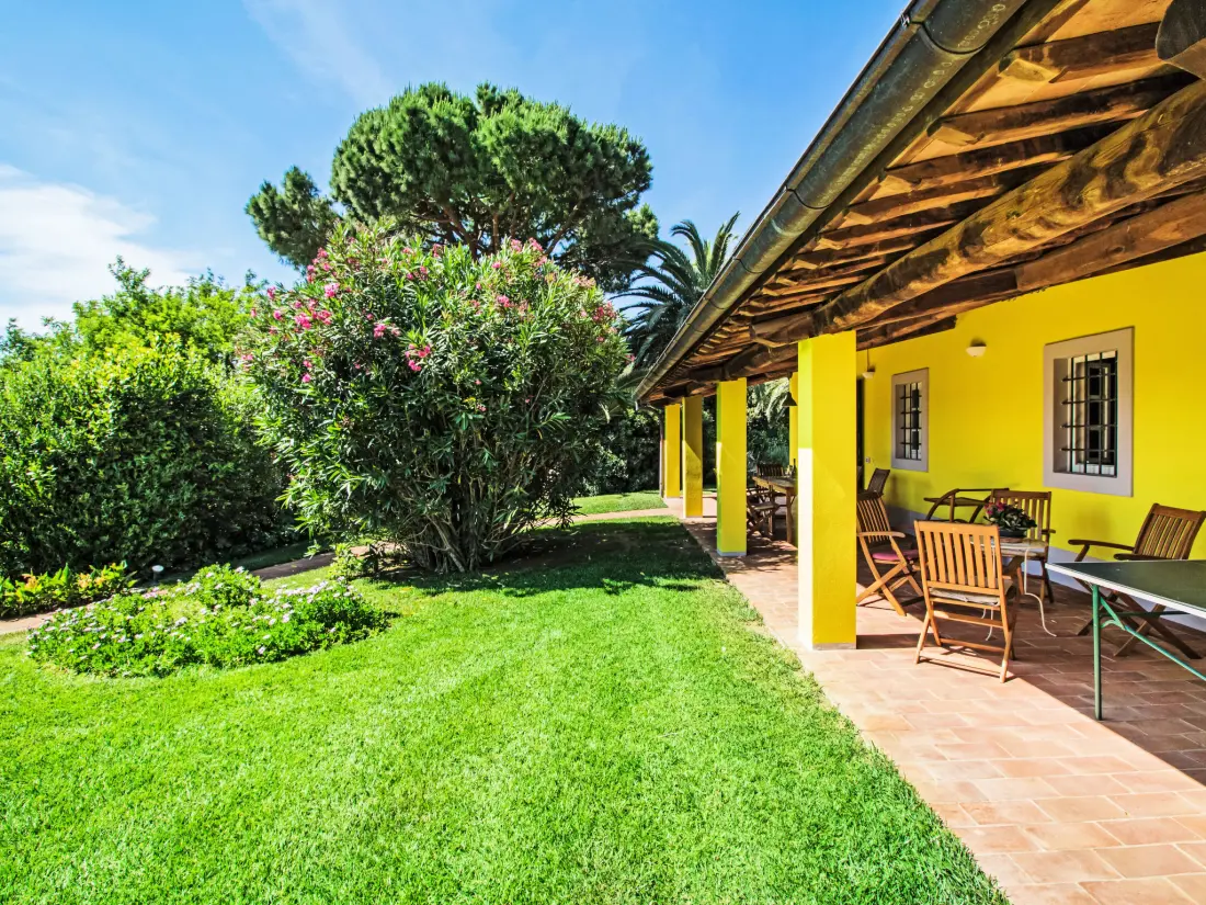 Maison de Vacances San Vincenzo