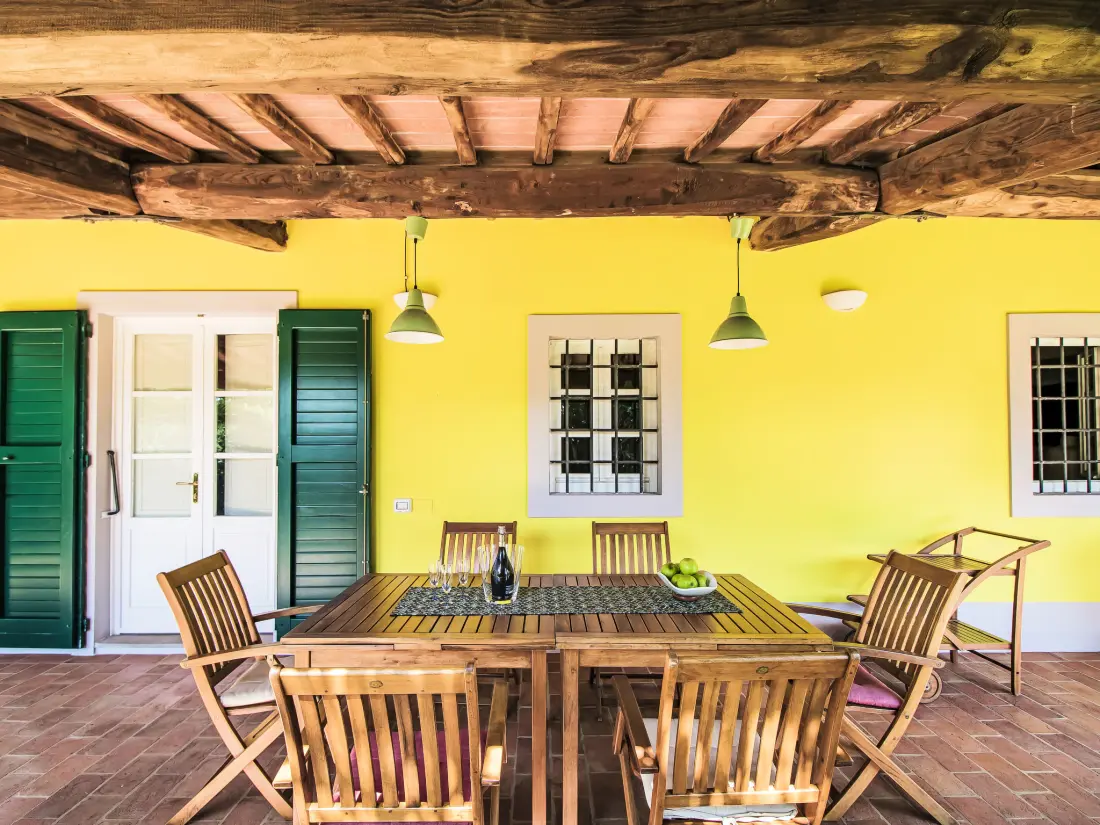 Maison de Vacances San Vincenzo