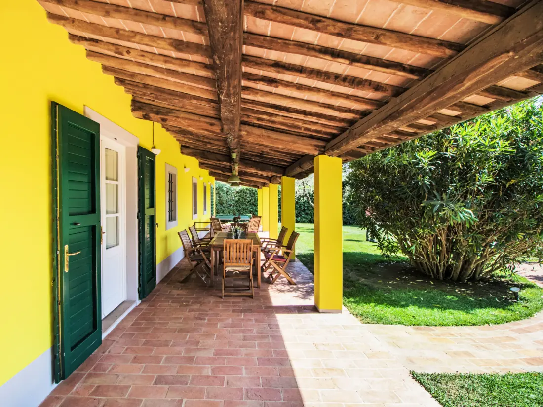 Maison de Vacances San Vincenzo