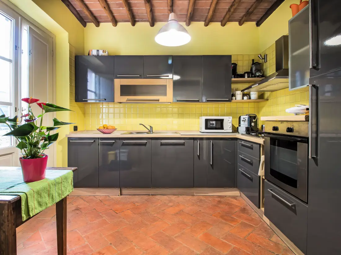 Maison de Vacances San Vincenzo