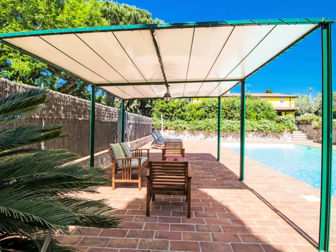 Maison de Vacances San Vincenzo