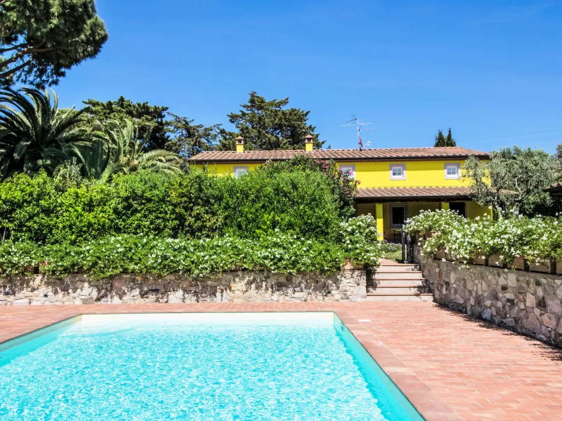 Maison de Vacances San Vincenzo