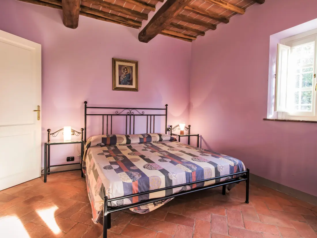 Maison de Vacances San Vincenzo