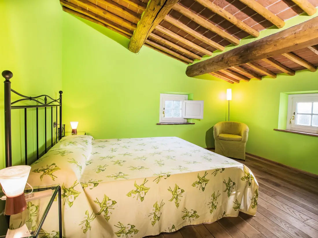 Maison de Vacances San Vincenzo